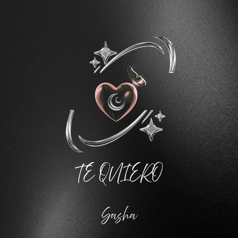 TE QUIERO album art