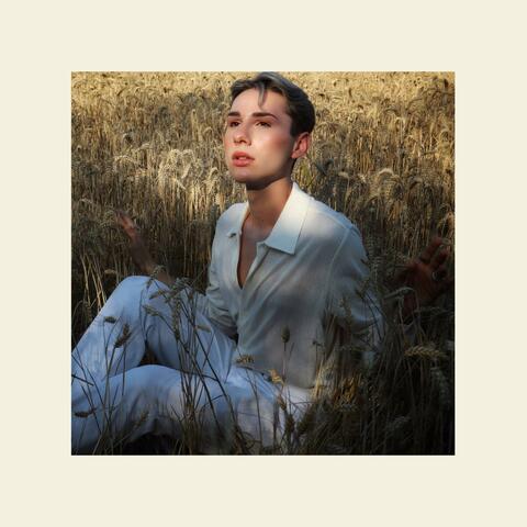 Augustine album art