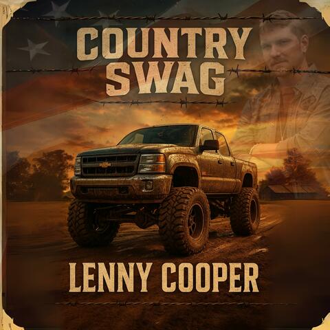 Country Swag album art
