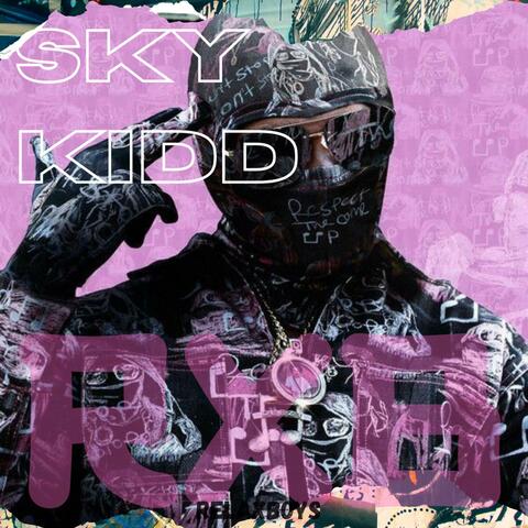 RxXxBzz album art