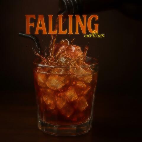 FALLING album art