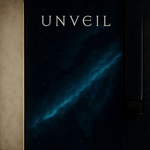 Unveil (from i.amsach) album art
