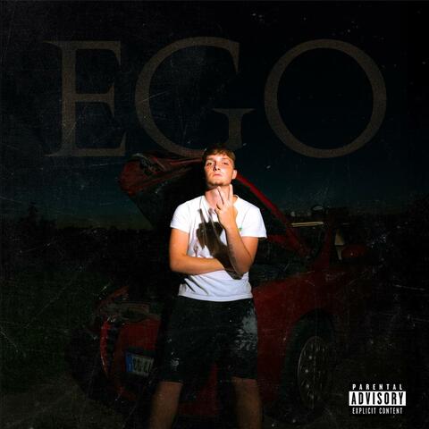 EGO album art