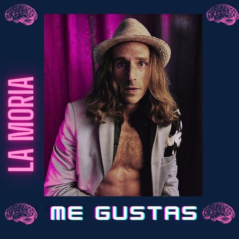Me Gustas album art