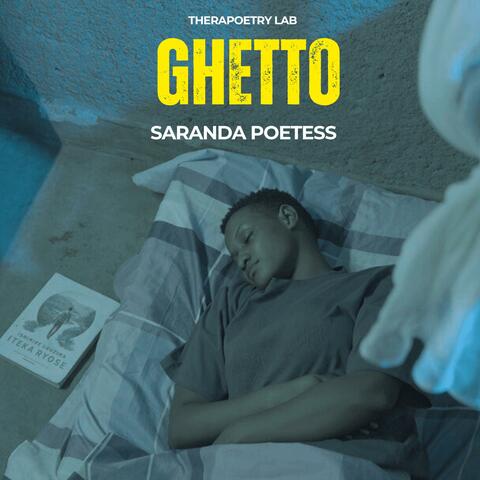 Ghetto album art