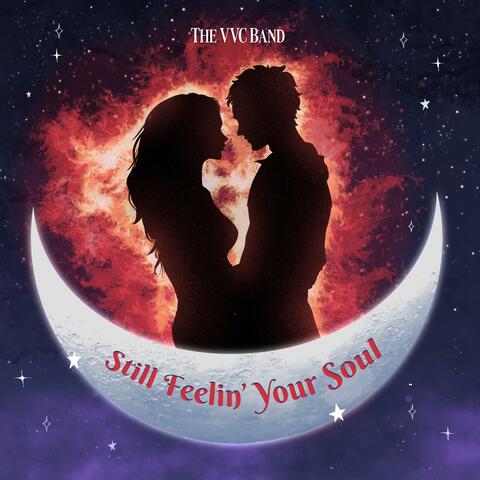 Still Feelin' Your Soul album art