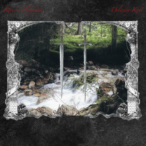 Wander On (feat. Delaney Kost) album art