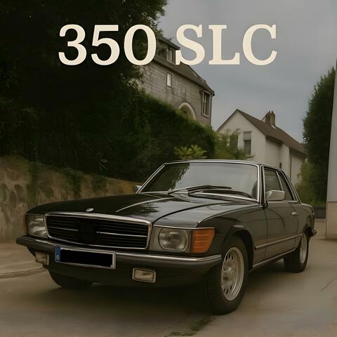 350 SLC album art