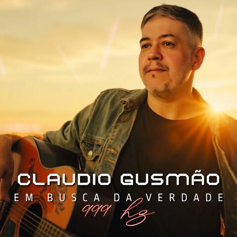 Em Busca da Verdade album art