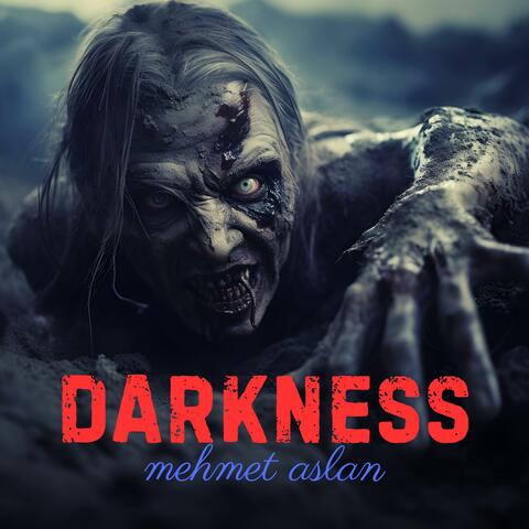 DARKNESS album art