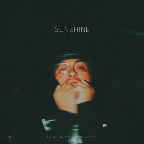Sunshine album art