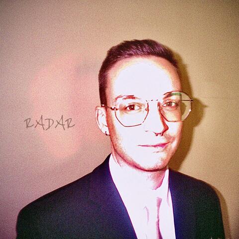 RADAR album art