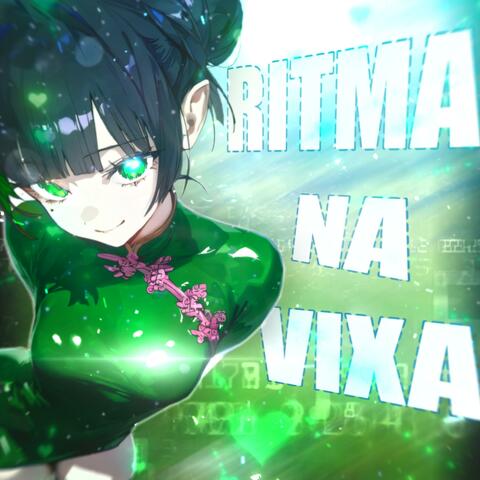 RITMA NA VIXA album art