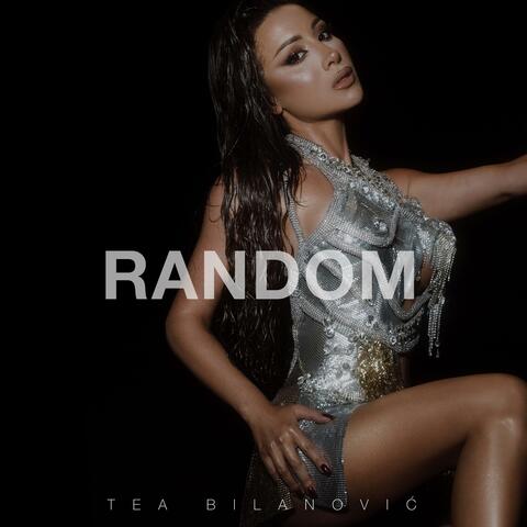 Random album art