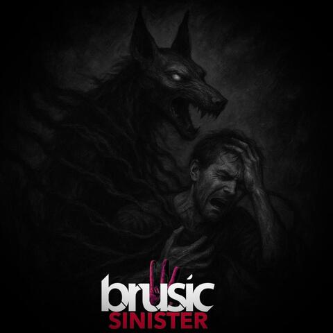 Sinister album art