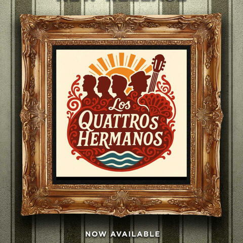 Ronda mi amor album art