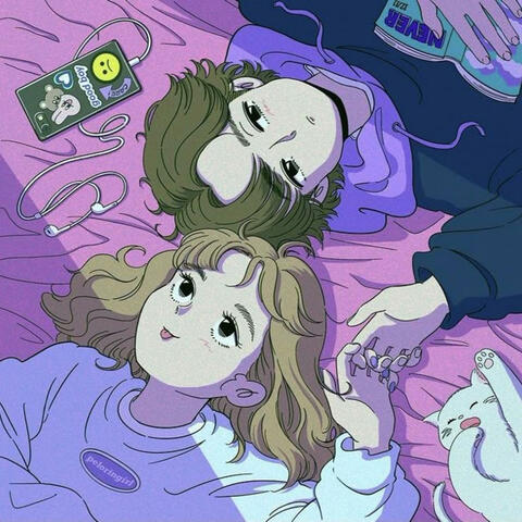 RORO (feat. Klibre) album art