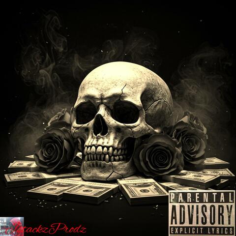 JstackzProdz Unreleased Track album art