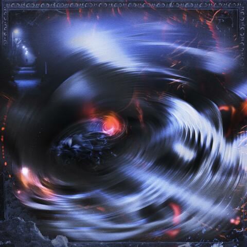 death wish album art