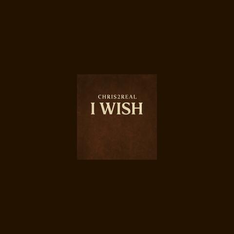 I Wish album art