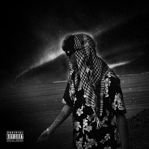 Giant EP album art