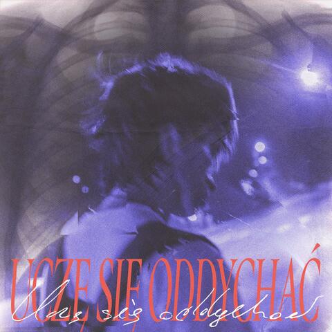 Uczę się oddychać album art