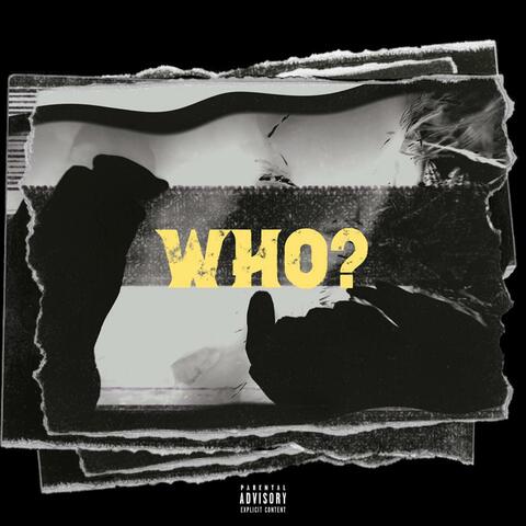 Who? album art