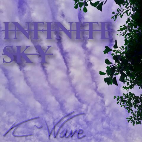 Infinite Sky album art