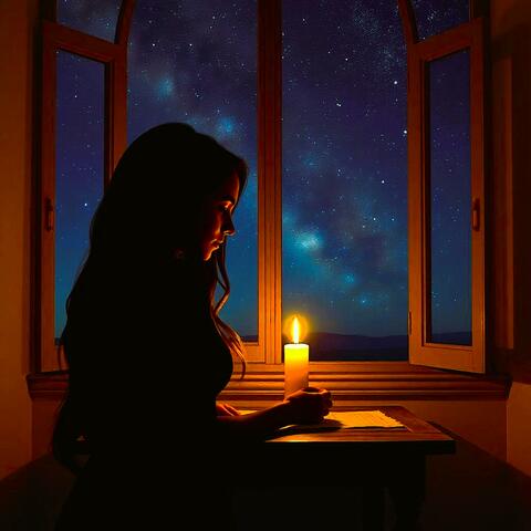 Girl In The Window album art