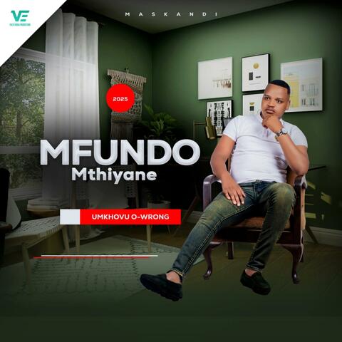 Umkhovu owrong album art
