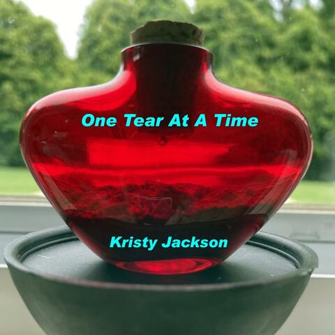 One Tear At A Time album art