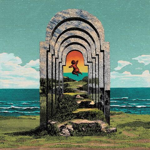 Heaven album art
