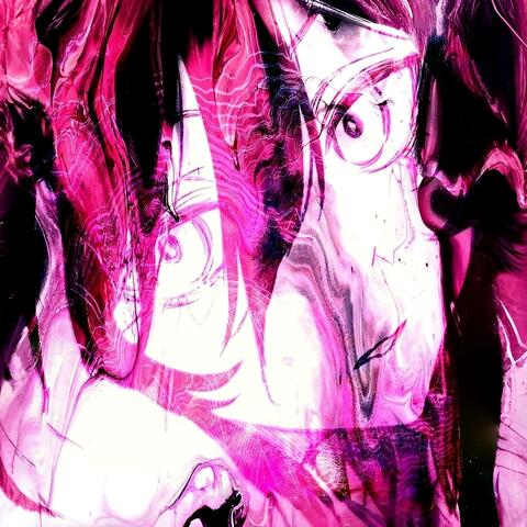 feel like i’m rotting album art