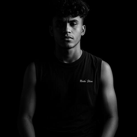 Manansekkkk album art