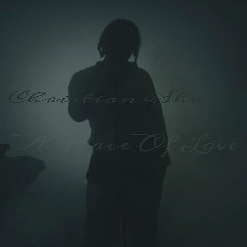 A Place Of Love album art
