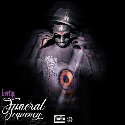 Funeral Fequency album art