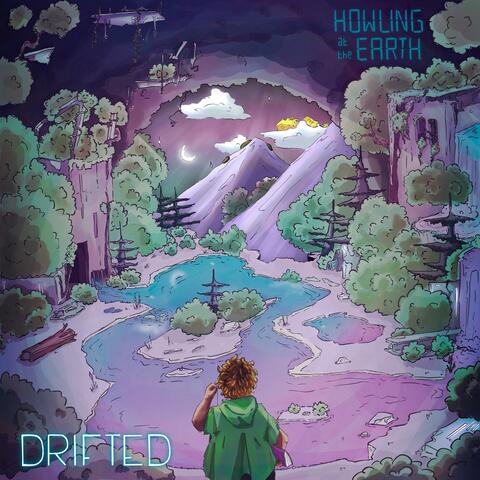 Fusionha album art