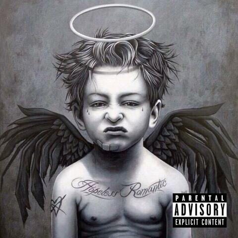 Meio Romance album art