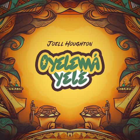 Oyelema Yele album art