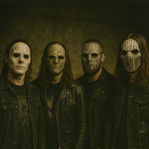 Kill the Process album art