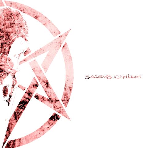 Pariah album art
