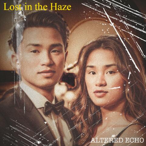 Lost in the Haze album art