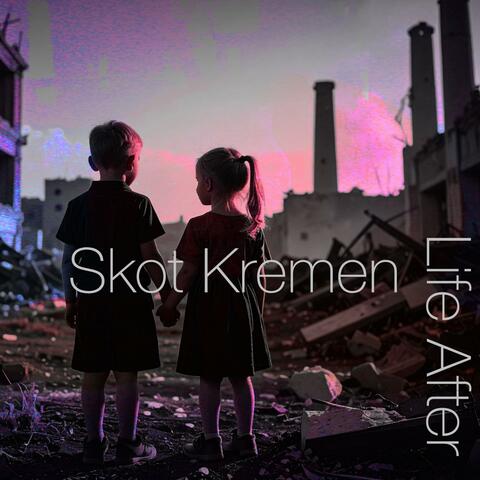 Life After album art