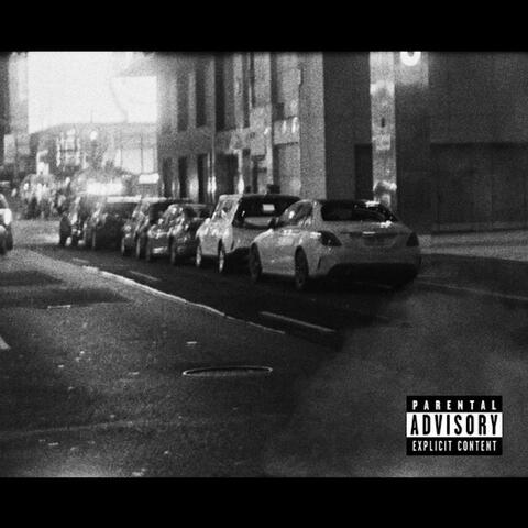 Letter 2 You album art
