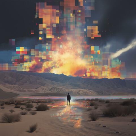 Generation Nothing album art
