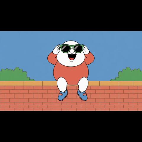 Humpty Dumpty (Liquid DnB Version) album art