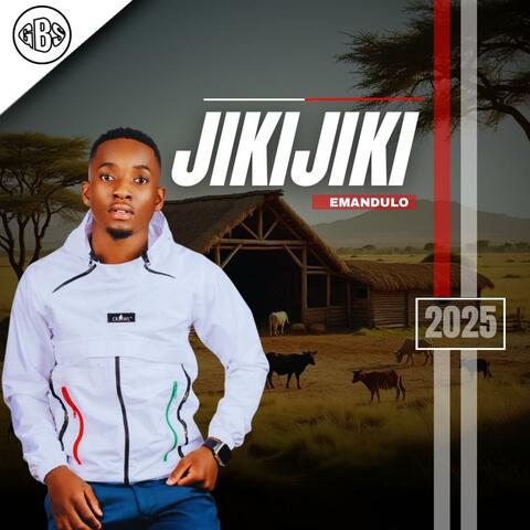 EMANDULO album art