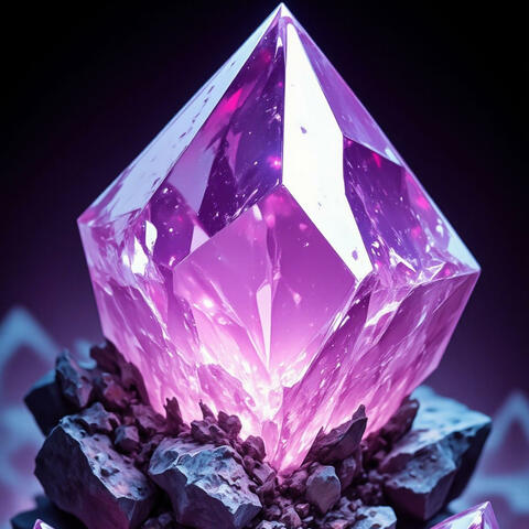 my heart album art