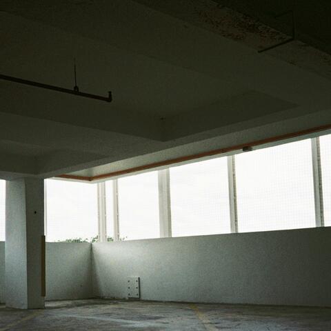 Empty Space album art