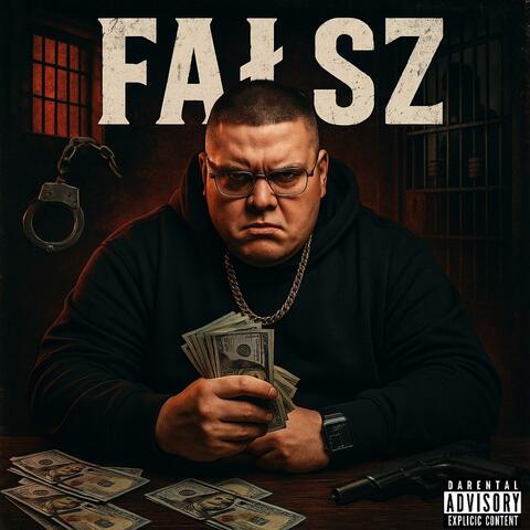 Fałsz album art